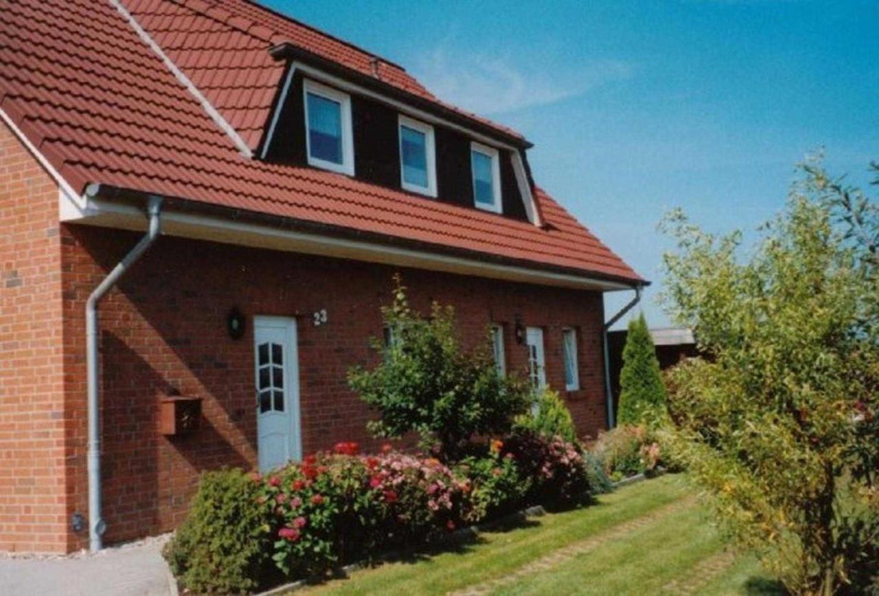 Ferienwohnung_Immenbarg _ Objekt 2 Klein Lichtenhagen Exterior foto