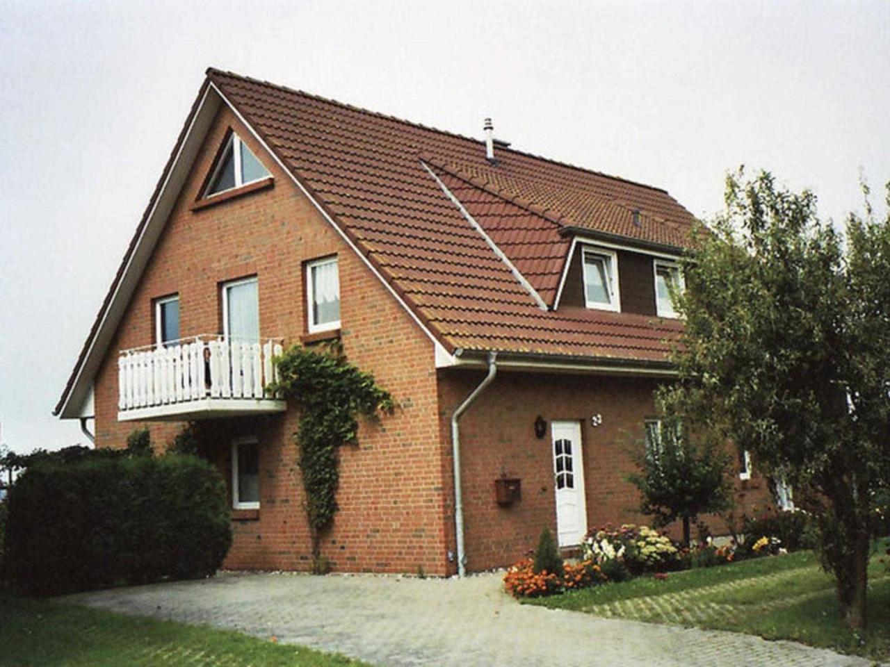 Ferienwohnung_Immenbarg _ Objekt 2 Klein Lichtenhagen Exterior foto